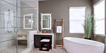Bathroom – Kohler Africa