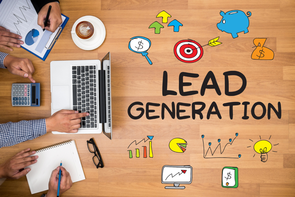 Lead Generation Errors