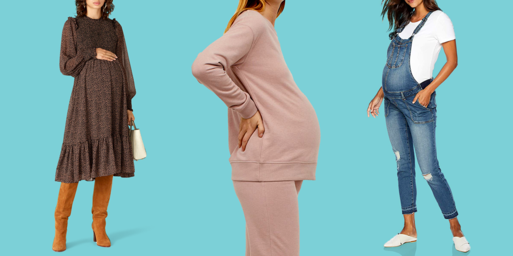 Maternity Clothing