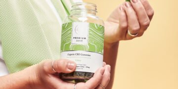 CBD Products