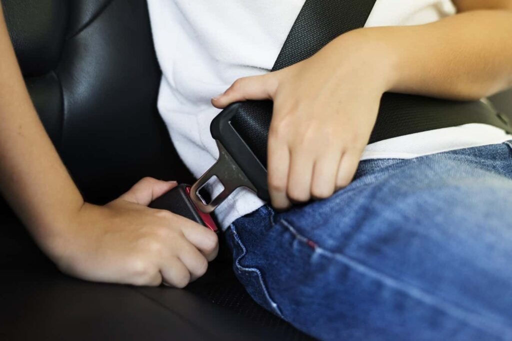 Safe Driving