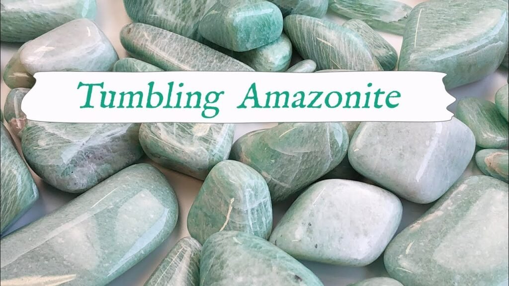 amazonite