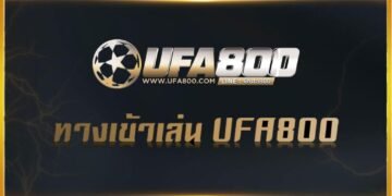Ufa800
