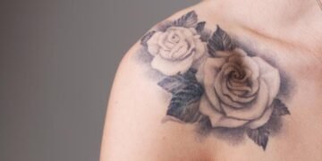 Charming Tattoo