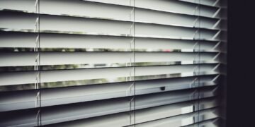 Window Blinds for 2022
