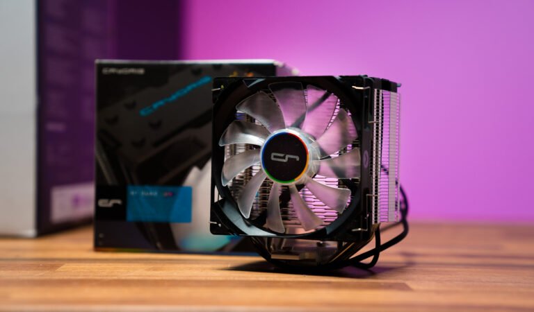 What are the benefits of using gaming rig CPU coolers?