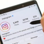 manage your Instagram account