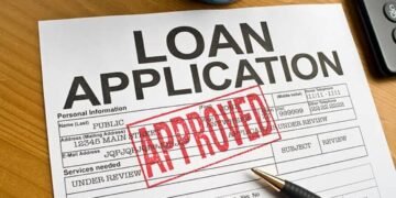 personal loan