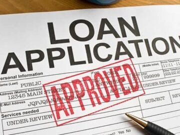 personal loan