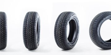 Buying Tyres Online