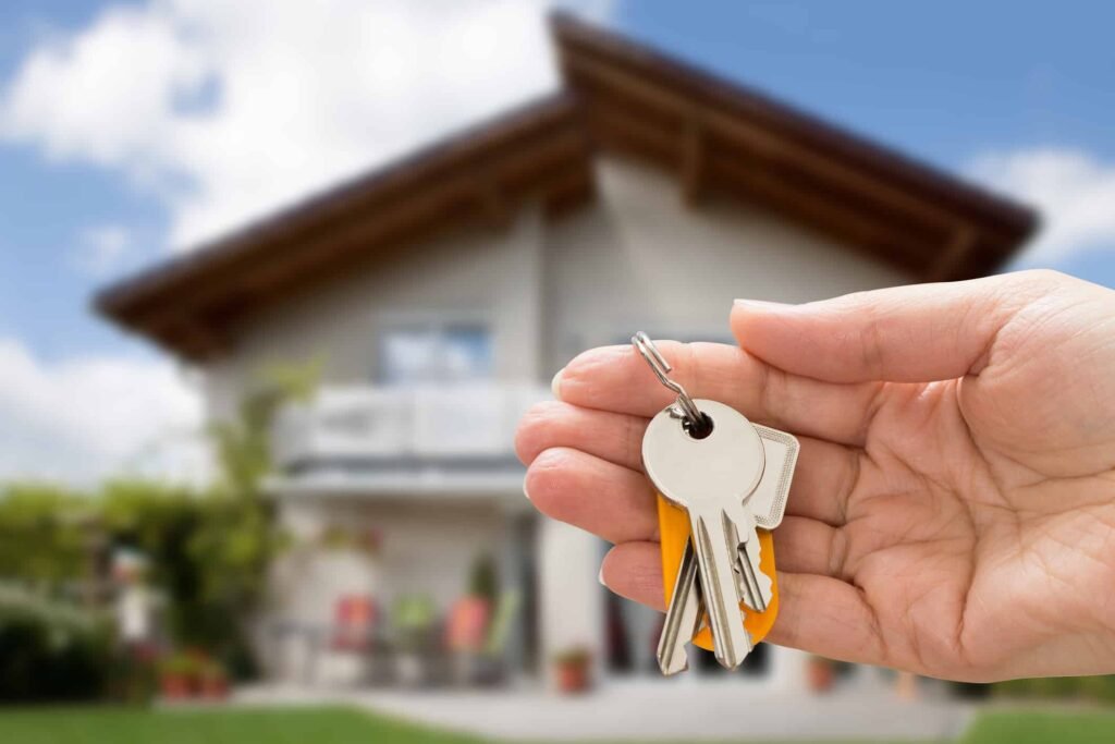 3 Things to Look for Before Buying a House