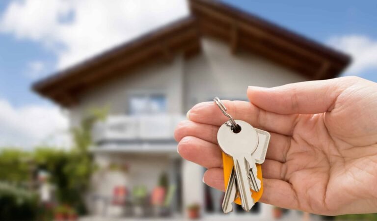 3 Things to Look for Before Buying a House