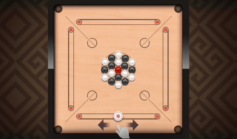 5 Reasons To Play Carrom Board Game