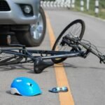 Bicyle Accidents