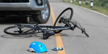Bicyle Accidents