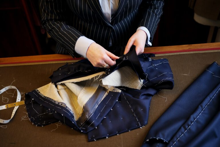 Customize Suits For Men
