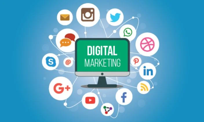 Digital Marketing Practices in the UK
