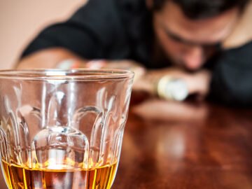Drug and Alcohol Addiction