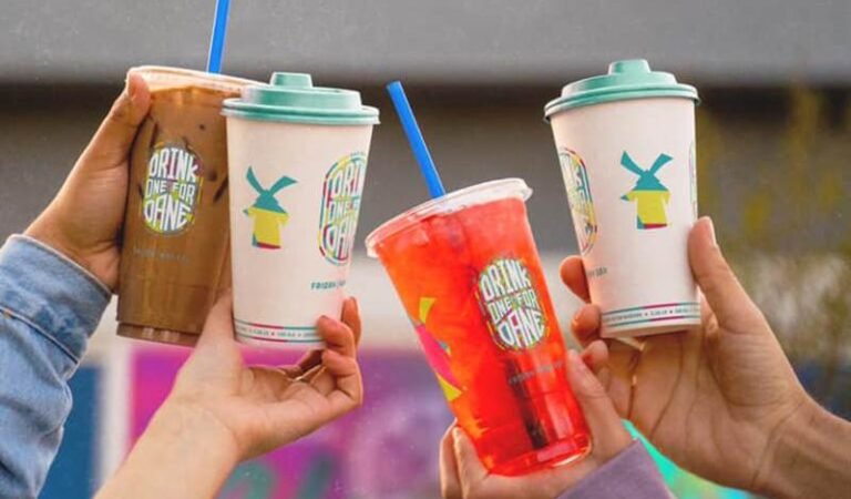 The Dutch Bros Straw Code: Is it Real?