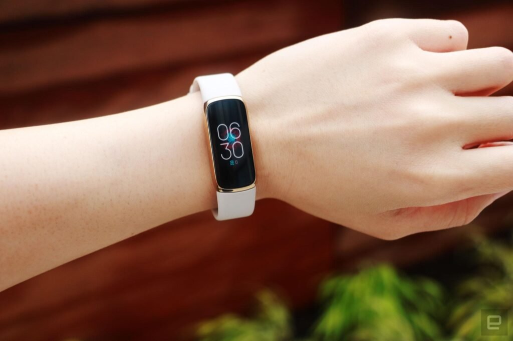 Fitbit Fitness Trackers