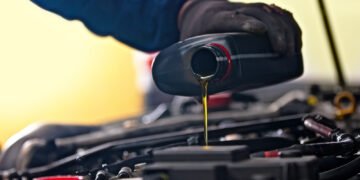How Long Does an Oil Change Take