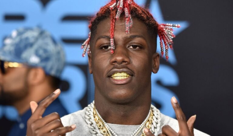 Lil Yachty Net Worth: How Much Does Lil Yachty Make?