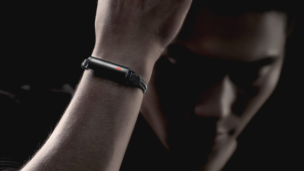 Misfit Fitness Trackers