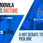 Moovila VS Bigtime