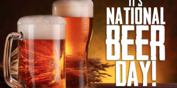 National Beer Day