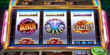 Online Slot Machine