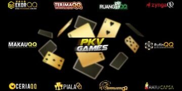 PKV Games Online