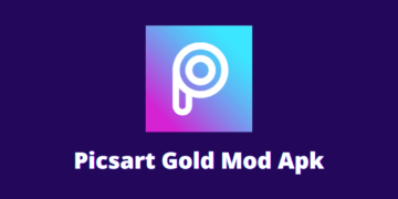 PicsArt mod APK