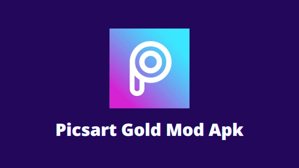 PicsArt mod APK