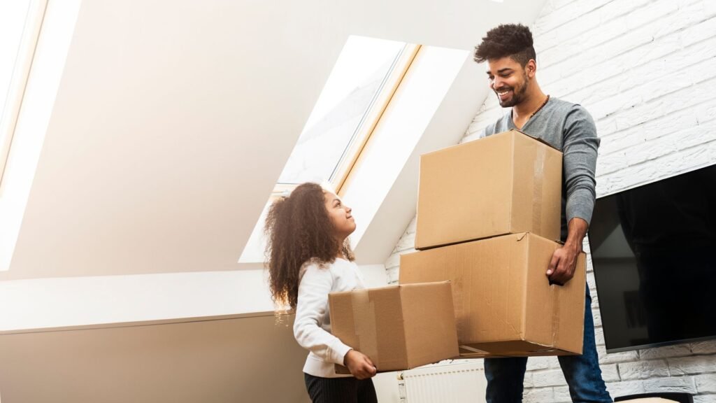 Professional MovingCompany