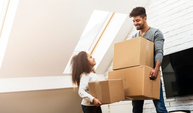 Some Things You Should Expect from a Moving Company