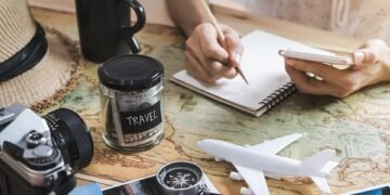 Tips for Travelling
