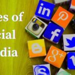 Types Of Social Media