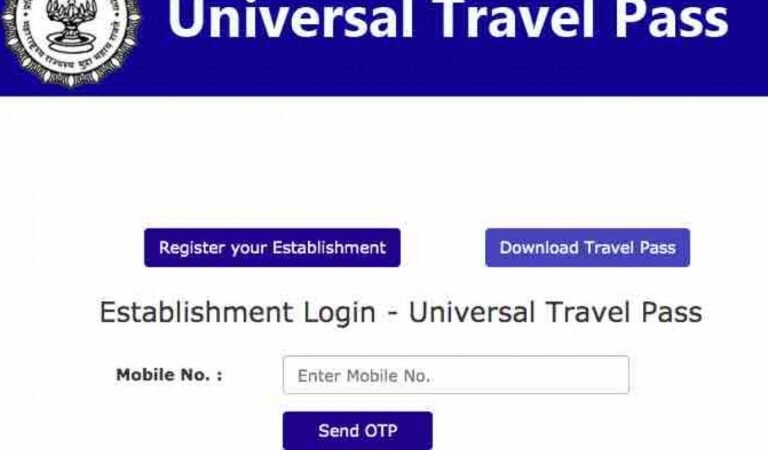 The Universal Travel Pass: The Ultimate Solution for Travelers on a Budget