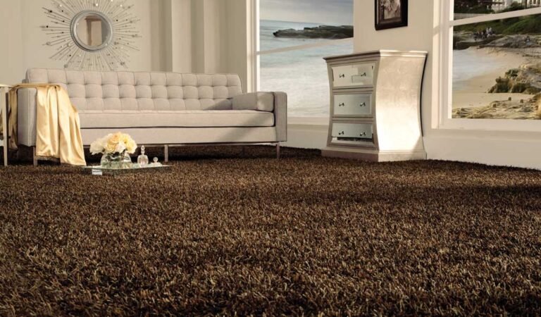 How Do I Choose a Good Carpet For My Home?