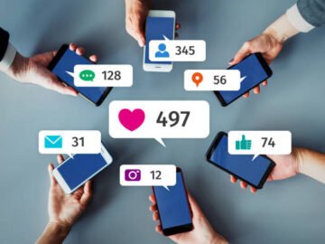 Influencer Marketing