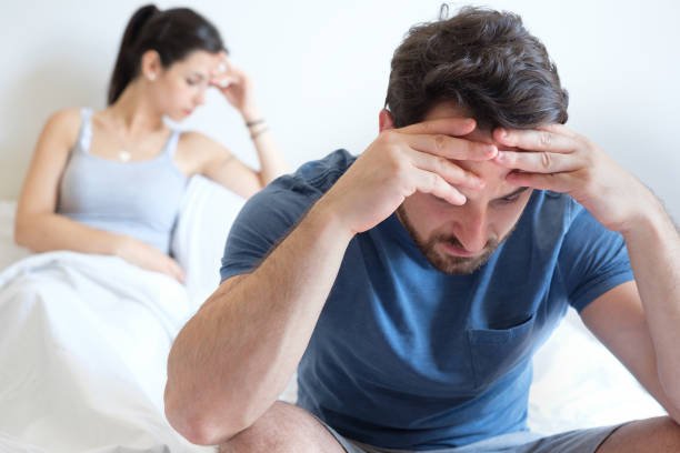 <strong></noscript>How being overweight can cause Erectile Dysfunction?</strong>