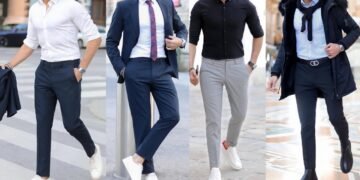 Top Grace Suits for spring 2021