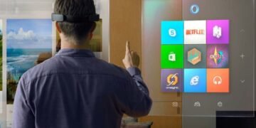 Microsoft Reiterates VR For Console Is Not A Focus