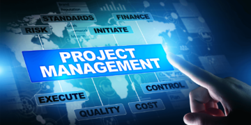 project management career
