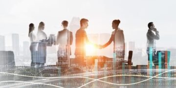 Digital Transformation Strategy