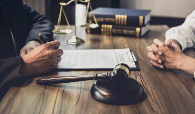 Hiring an Assault Lawyer When You’re In Legal Trouble