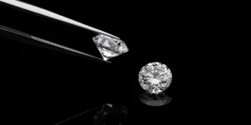 CVD And HPHT Diamonds
