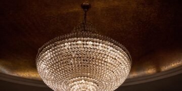 Chandelier Styles and Shapes