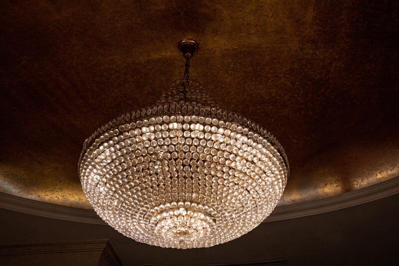 Chandelier Styles and Shapes