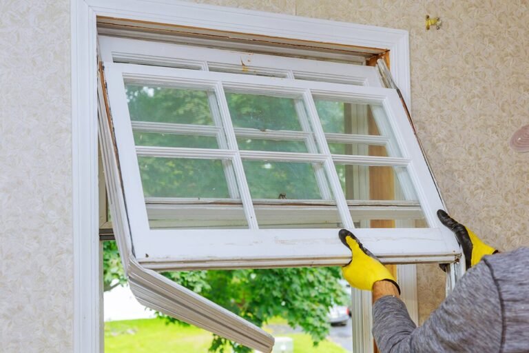 Comprehending Home Window Replacement Benefits